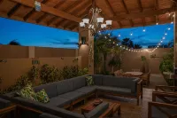 Star of Sea Villa - Gorgeous 4BR 3bath 3 min to beach - 2 stjerner