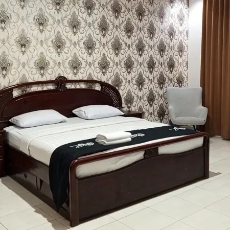 The Garden Hotel