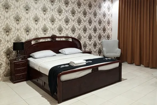 The Garden Hotel