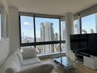 2 Bed Lux High Rise, steps from the Empire State - Bungalows