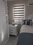 Cozy private one bedroom 3 minutes from the beach and the famous Flying Fishbone - Wifi