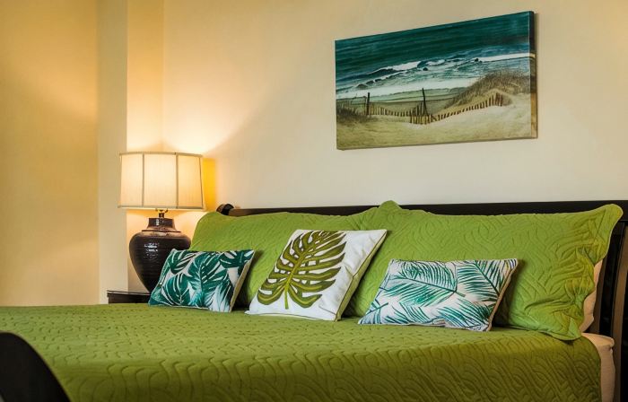 White Sands Condos