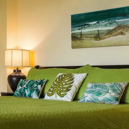 White Sands Condos