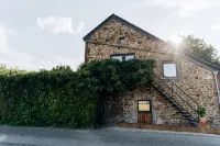 Cosy studio in a green country setting - 2-Sterne