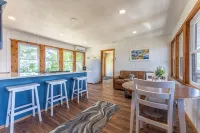 Sandy Point Resort Suit, amazing 365 Lakeview - 4-Sterne