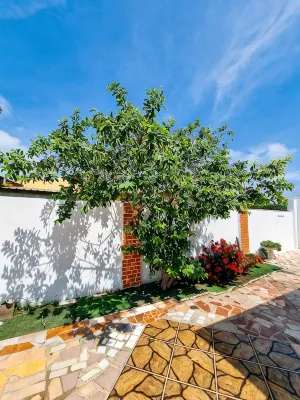 Studio Cocolishi, Walking - 10 min from the beach - 2-Star