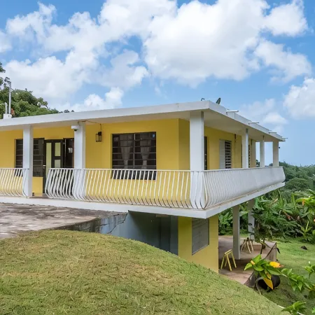A Slice of the Rainforest! Near El Yunque and Beaches, Rio Grande Puerto Rico