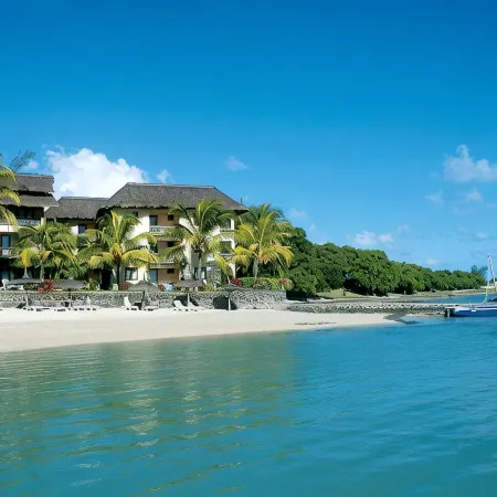 Veranda Paul et Virginie Hotel and Spa, 4 Star - Adults Only