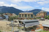 Epic Size. Epic Views. Epic Stay.Largest Mountain Condo in the Carleton Lodge. - อ่างจากุชชี่