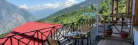 Mountain Rover Auli