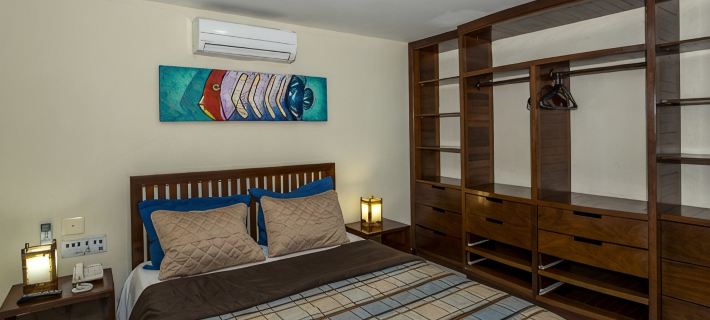 Blue Marlin Apartments Hotels in Natal