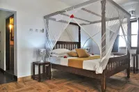Sea View Lodge Boutique Hotel - Airport Shuttle
