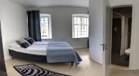 Waterside Mariestad - Pet friendly