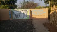 Simoonga Village Backpackers and Cafe - Hostels