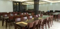 โรงแรมแบมบู - พร้อมอาหารเช้า