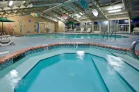 Baymont by Wyndham Litchfield - spa