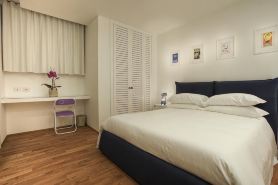 Copacabana Hotel Design