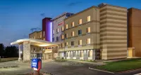 Fairfield Inn & Suites Gallup - Hot Tub