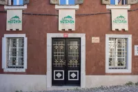 Houses of Motovun - que admiten mascotas
