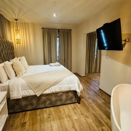 Altamonte Hotel Boutique