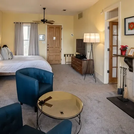 Sage Hill Inn & Spa