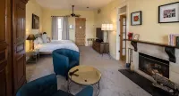 Sage Hill Inn & Spa - 4-Star