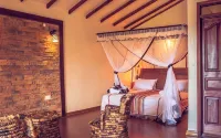Nyange Resort and Marina - Lodges