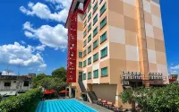 Grand Zuri Dumai