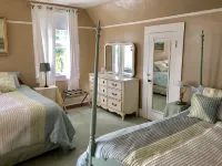 Historic Strong Haven a Southern Gem on Indian River - - Wifi