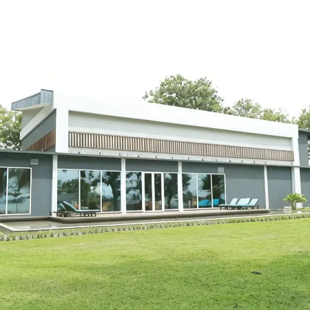 Sanghyang Indah Spa Resort
