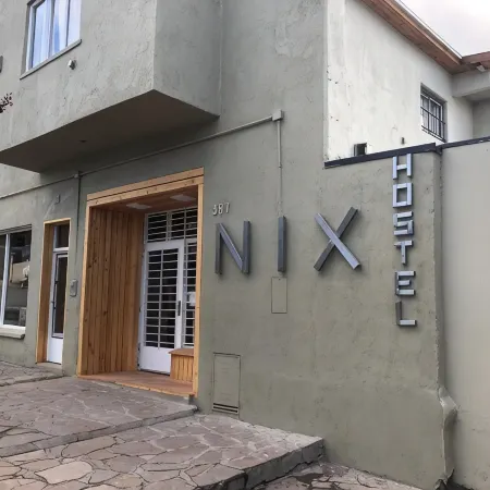 Hostel Nix