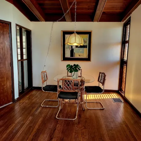 Charming 3-bedroom house located in the heart of Jackson.