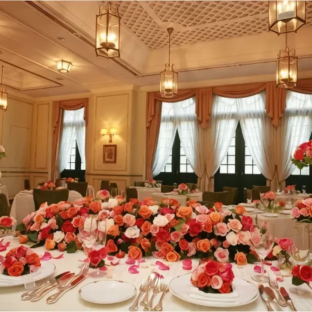 Hotel Monterey Nagasaki