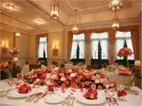 โรงแรมมอนเทอเร่ย์ นางาซากิ - พร้อมอาหารเช้า