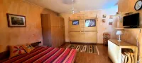 Maison des Skieur- Ski Out - Apartments
