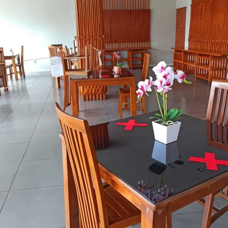 Hotel Mentari Pasar Lama