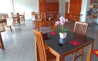 Hotel Mentari Pasar Lama - 3 estrellas