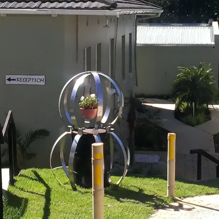 The Place Guest House