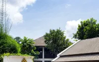Ratchapruek Lanna Boutique - pemandangan pegunungan