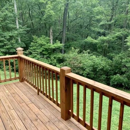 BearPaw Cabin- Charming and cozy cabin in the woods- WiFi-Pet Friendly-Secluded