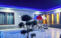 Royal green farm stay - Jacuzzi