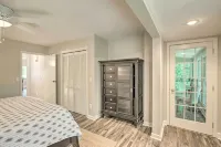 Resort Access - Lake - Pools -Pickleball - Gym. Spacious Townhome for Groups - Boutique
