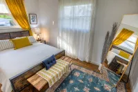 Green Door Getaway — Family-Friendly 4Br, 10 Minutes to New River Gorge - Wifi