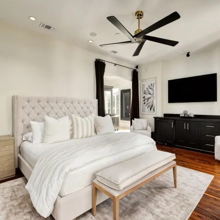 Stunning Luxury Rosemary Beach Home-Private Heated Pool-Steps To Beach-Exclusive