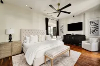 Stunning Luxury Rosemary Beach Home-Private Heated Pool-Steps To Beach-Exclusive - 5 tähden