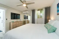 Stunning Ocean-View Condo #C108 – Across the Beach from Kamaole One Beach!