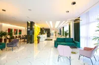 N Hotel by Noshi - Parkering