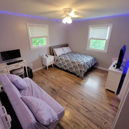 Mt. Nittany private getaway State College, PSU vacation rental