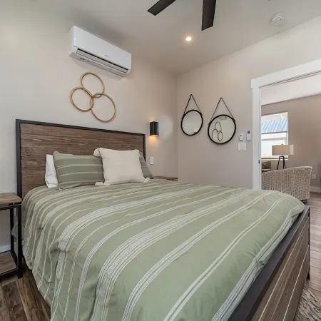 Modern Bungalow in the Heart of Fruita Hotels in Fruita