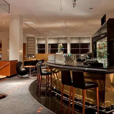 Clarion Hotel Copenhagen Airport